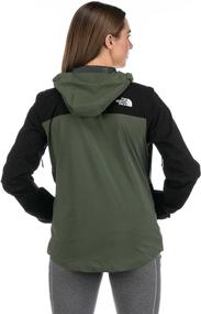 img 3 attached to North Face Womens Active Stretch