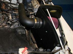 img 3 attached to Airaid AIR 310 176 310 176 Intake System
