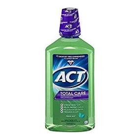 img 4 attached to Rinse 33 8Z Total Fresh Mouthwash