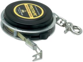 img 1 attached to 45622 Coated ProTape - Automatic Rewind Measure