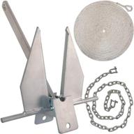 windrider galvanized spliced shackles 15 24ft логотип