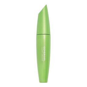 img 3 attached to Тушь для ресниц COVERGIRL Lash Blast Clump Crusher - двойной набор, очень черный, 0,44 жидк. унц. (упаковка из 2)