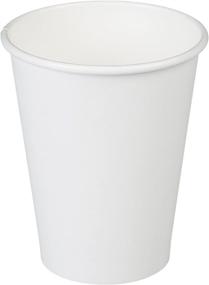 img 3 attached to 📦 1000-Count Amazon Basics 12 oz Paper Hot Cup