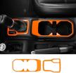 hoolcar gear shift &amp interior accessories logo