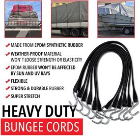 img 3 attached to Rubber Crimped Flatbed Trailers Control Exterior Accessories