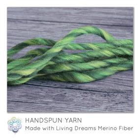 img 1 attached to 🍀 Vibrant Combed Top Roving: Premium Super Soft Merino Wool Fiber for Hand Spinning, Needle Felting, Wet Felting, Soap Making, Dryer Balls - Luck of The Irish