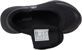 img 3 attached to 👟 BILLY Sport Inclusion One Shoes (Toddler/Little Kid/Big Kid)