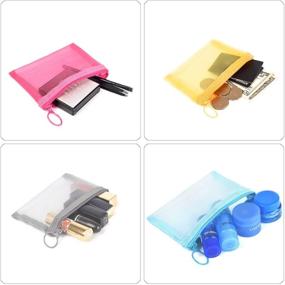 img 1 attached to Lipstick Cosmetic Accessories Organizer Assorted: Your Perfect Solution for Tidy Makeup Storage