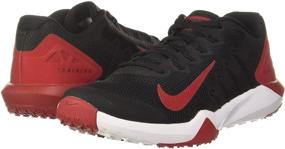 img 3 attached to Nike Retaliation Mens Style NIKE AA7063 005 Men's Shoes and Athletic