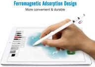 🖊️ enhance your apple pen experience with compatible pen caps! logo