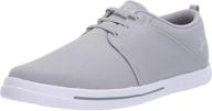 under armour street encounter heeled men's shoes for athletic logo