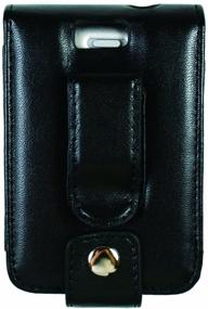 img 1 attached to Kroo Melrose Case Creative Black