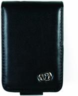 kroo melrose case creative black logo