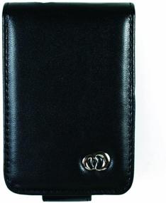 img 3 attached to Kroo Melrose Case Creative Black