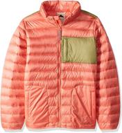 burton girls evergreen insulator technicat outdoor recreation for outdoor clothing логотип