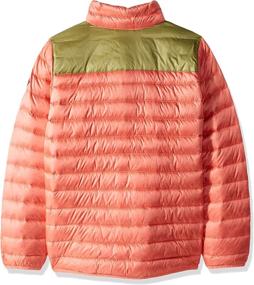 img 3 attached to Burton Girls Evergreen Insulator Technicat Outdoor Recreation for Outdoor Clothing