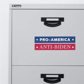 img 2 attached to America Political Sticker Republican Candidate