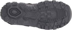 img 1 attached to 👟 Skechers Детские Hot Lights: Damager III-Beach Blaze Водная обувь