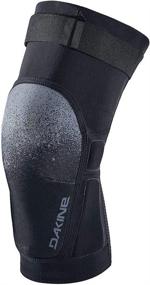 img 1 attached to 🚵 Dakine Slayer Knee Pad: Optimal Mountain Biking Protection for Enhanced Safety