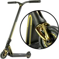 invictus complete pro scooter - high-performance stunt scooters - ideal for riders of all ages - kids and adult pro scooters - sturdy pro scooter deck, wide pro scooter wheels логотип