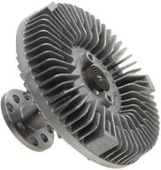 💨 hayden automotive 2799 premium fan clutch: engine cooling powerhouse logo