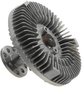 img 1 attached to 💨 Hayden Automotive 2799 Premium Fan Clutch: Engine Cooling Powerhouse