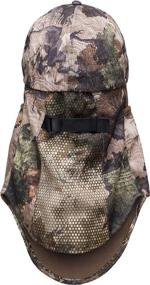 img 1 attached to ScentLok Lightweight Ultimate Headcover Realtree Outdoor Recreation