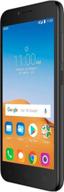 📱 alcatel tetra 4g lte unlocked 5041c 5 inch 16gb smartphone usa latin & caribbean bands android oreo 8.1 logo