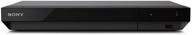📺 enhance your home theater experience with the sony ubp-x700 4k ultra hd streaming blu-ray player logo