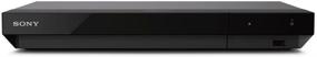img 4 attached to 📺 Enhance Your Home Theater Experience with the Sony UBP-X700 4K Ultra HD Streaming Blu-Ray Player