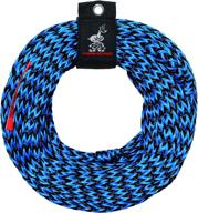 🚤 airhead tow ropes: premium boating tow ropes for towable tubes logo