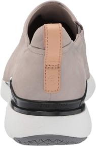 img 2 attached to Enhance Your Walking Experience with Rockport Women's Total Motion Sport High Slip-On Walking Shoe