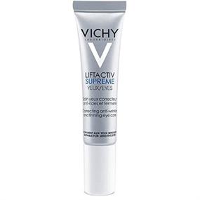 img 4 attached to 🌟 LiftActiv Supreme Anti-Wrinkle Cream by Vichy