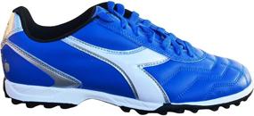 img 3 attached to Stylish Diadora Capitano Soccer Shoes in Vibrant Yellow: Enhance Your Performance on the Field