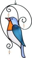 craftcords bluebird suncatcher handmade christmas logo