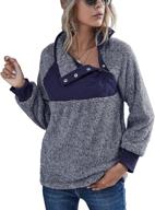 romanstii winter sweatshirts jackets pullover women's clothing and coats, jackets & vests logo