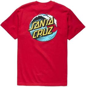 img 2 attached to 👕 Large Royal Santa Cruz Shirts