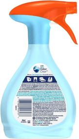 img 2 attached to 💨 Powerful Febreze with Tide Original Scent Air Freshener: Long-lasting 16.9 Oz Spray