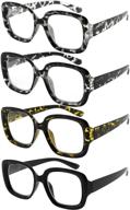 eyekepper newish reading glasses readers vision care logo