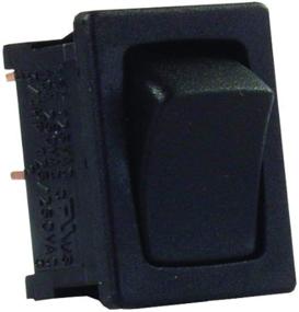 img 1 attached to JR Products 12785 Black Switch