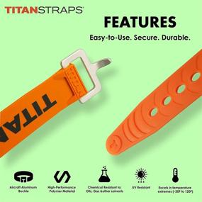 img 2 attached to Enhanced Titan Utility Straps for High-performing Projects