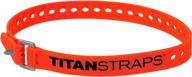 enhanced titan utility straps for high-performing projects logo