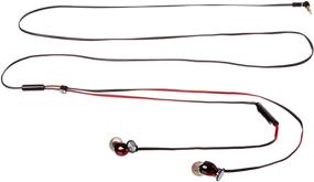img 2 attached to 🎧 Sennheiser Momentum In-Ear (Android) - Черный Красно