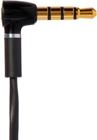 img 1 attached to 🎧 Sennheiser Momentum In-Ear (Android) - Черный Красно