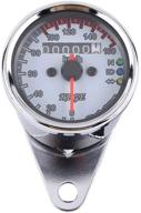 speedometer universal motorcycle tachometer indicator logo