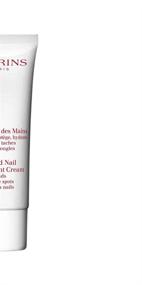 img 1 attached to 🙌 Clarins Hand & Nail Treatment Cream: Ultimate Care for Hands and Nails, 100ml/3.5oz
