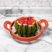 kolorae extra watermelon slicer handles logo
