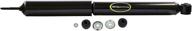 high-performance monroe oespectrum 37147 shock absorber with shocks & struts logo