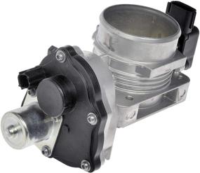 img 3 attached to Dorman 977 585 Injection Throttle Mercury