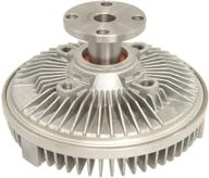 hayden automotive 2784 premium fan clutch: unparalleled cooling performance and reliability logo